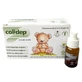 Colidep, 8 flacoane x 5,5 ml, Dr. Phyto