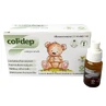 Colidep, 8 flacoane x 5,5 ml, Dr. Phyto