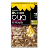 Garnier Olia Tinte 7.13 Rubio Oscuro Beige