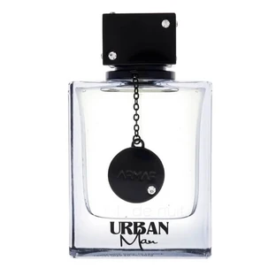 Armaf Club de Nuit Urban Man Agua de perfume, 105 ml
