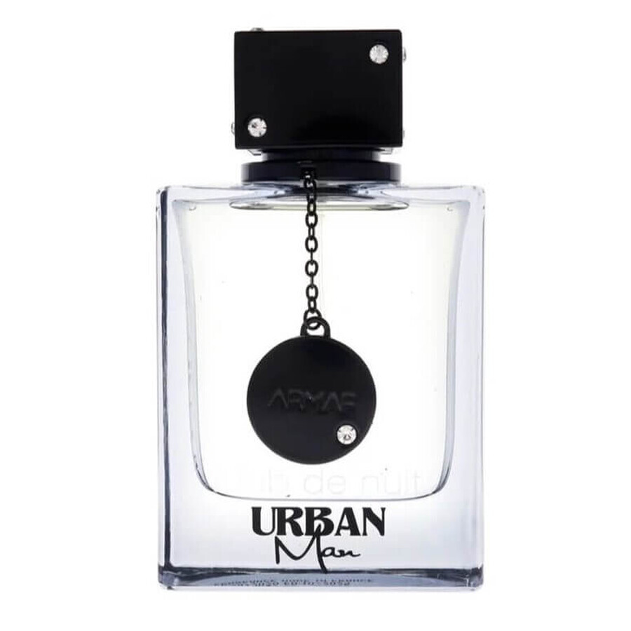 Armaf Club de Nuit Urban Man Eau de Parfum, 105 ml