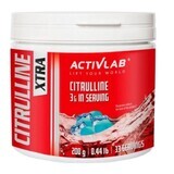 Citrulline Xtra Ice Candy, 200g