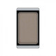 Artdeco Sombra de ojos magn&#233;tica mate 520 Gris claro moca mate, 0,8 g