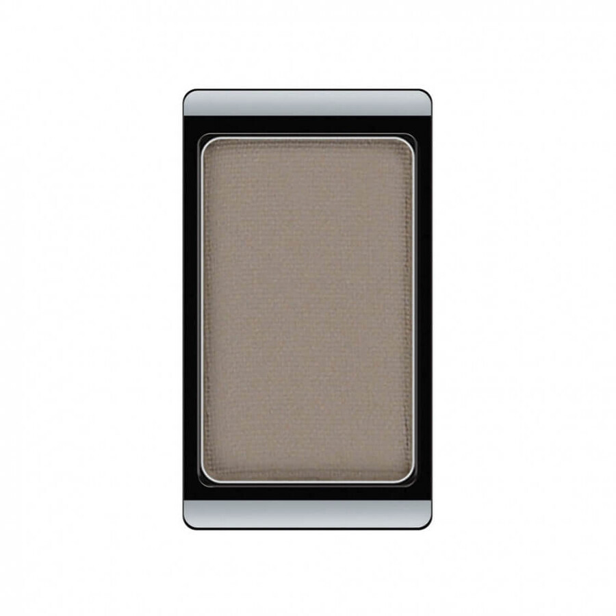 Shop Artdeco Lidschatten Matt Magnetic Eyeshadow 520 Matt Hellgrau Mokka, 0.8g Artdeco Lidschatten Matt Magnetic Eyeshadow 520 Matt Hellgrau Mokka, 0.8g