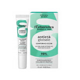 L Erboristica Natura Antieta Globale Cremă de ochi cu acțiune antirid intensivă, 15 ml