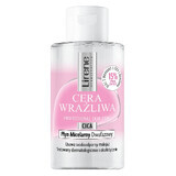 Lirene Sensitive Skin Zweiphasen-Mizellenlotion, 125 ml