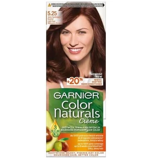 Garnier Hair dye 5.25 Light Iridescent Chestnut