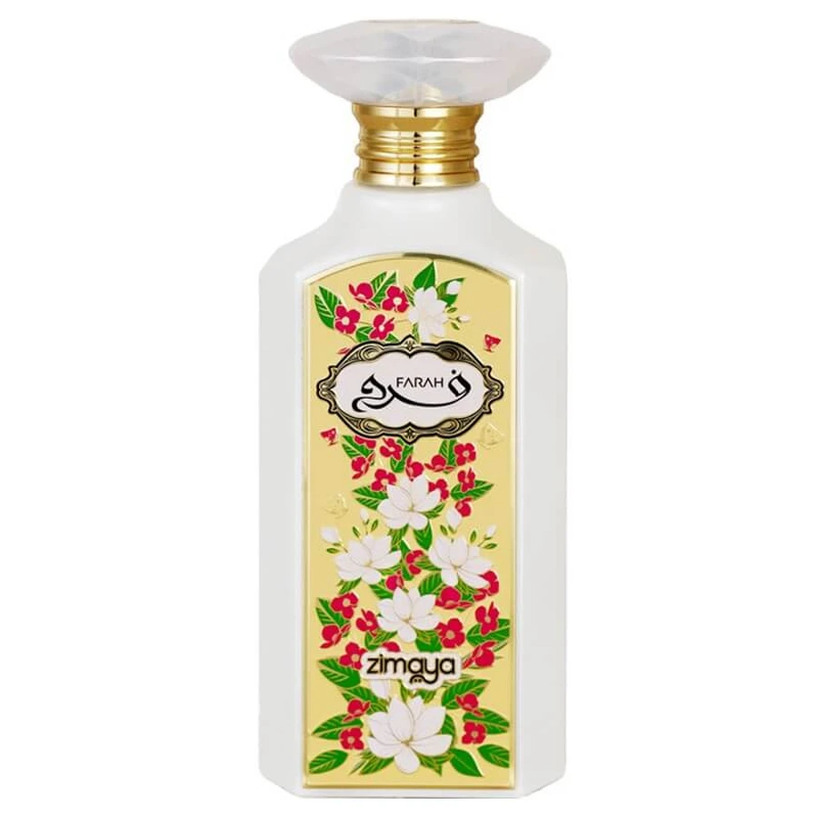 Zimaya Farah Eau de Parfum, 100 ml