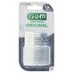 Sunstar GUM Soft-Picks X-Large, Interdental Cleaners, large 636, 40 pieces.