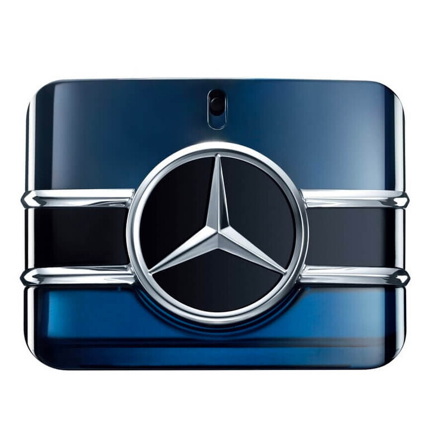 Mercedes-Benz Sign, Apă de parfum, 50ml