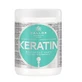 Mascarilla de queratina Kallos KJMN, 1000 ml