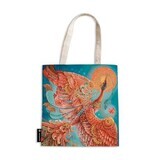 Paperblanks Firebird canvas tas