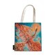 Paperblanks Firebird canvas bag