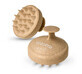 Ecocera Medi Scalp Brush Beige.