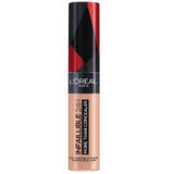 L Oreal Paris Infaillible 24H More Than Concealer Multifunctional Face Concealer 325 Bisque, 11 ml.