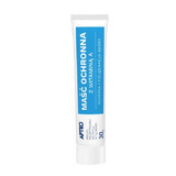Apteo Beschermende zalf met vitamine A, 30g