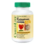 Childlife Essentials Colostrum with Probiotics, 55 g, Secom