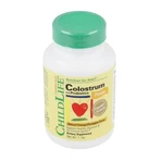 Childlife Essentials Colostrum with Probiotics, 55 g, Secom