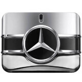 Mercedes-Benz Sign Your Attitude Eau de Toilette, 50 ml