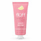 Fluff Superfood Hand Cream Banana, 50 ml