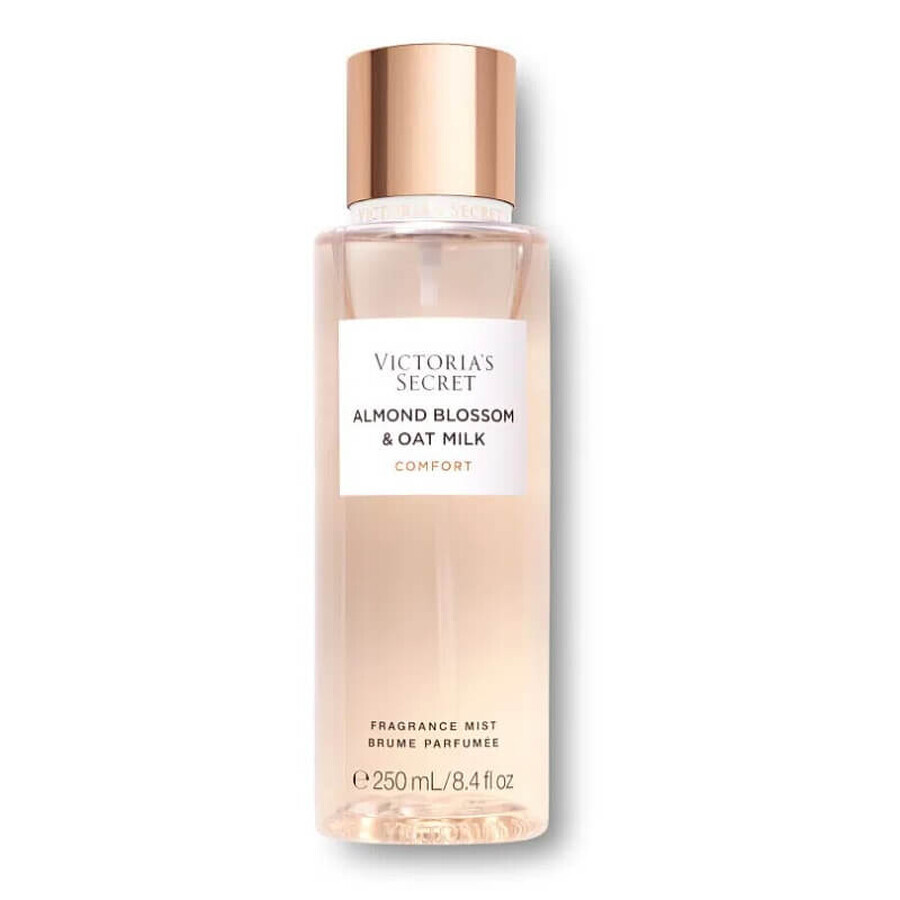 Victoria s Secret Almond Blossom amp; Oat Milk Body Mist, 250 ml.