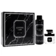 Guess Uomo Set Eau de Toilette, 50 ml + Spray Deodorant, 226 ml