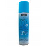Beauty Formulas Odor Control Foot Deodorant, 150 ml.