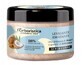 L Erboristica Exfoliant de corp cu ulei de cocos și monoi cu granule de caise, 200 ml