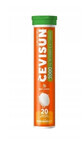 Cevisun, 20 bruistabletten