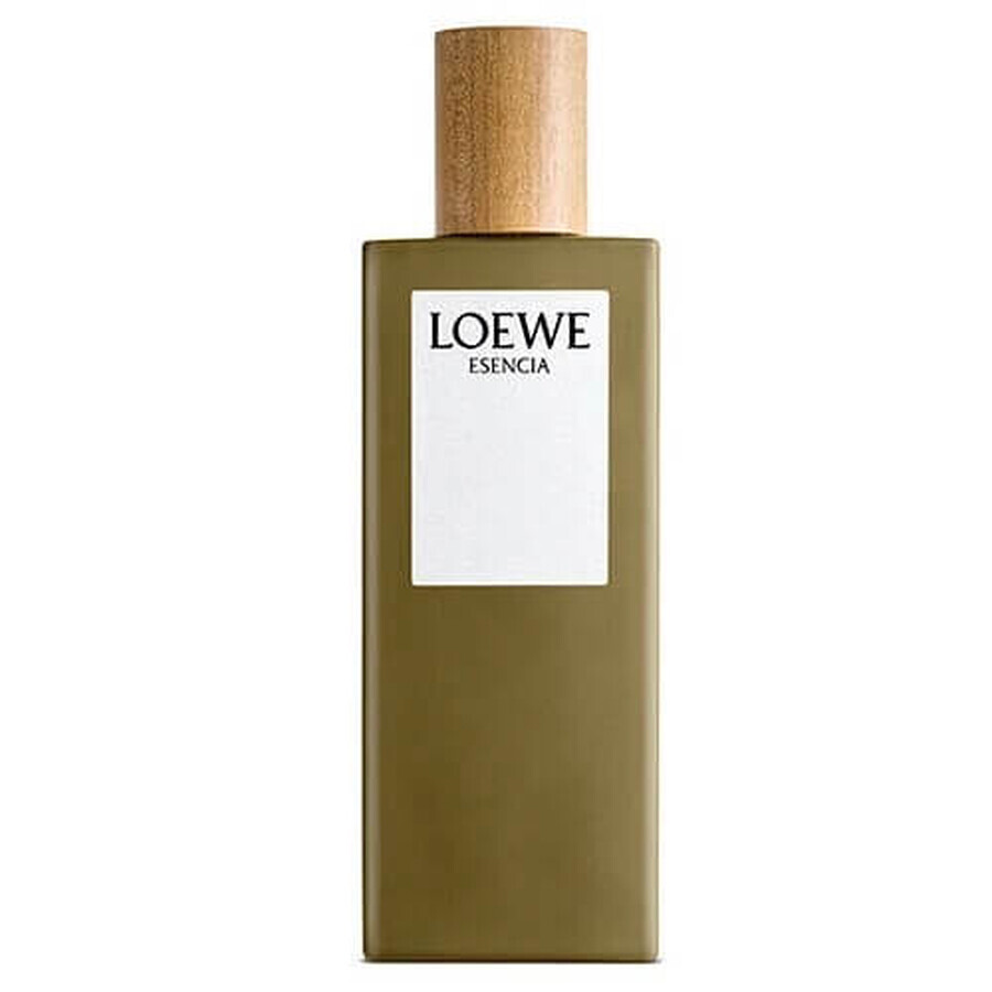 Cumpără Loewe Esencia Pour Homme Apă de toaletă, 50 ml Loewe Esencia Pour Homme Apă de toaletă, 50 ml