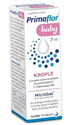 Primaflor Baby oral drops, 7 ml