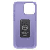Carcasă Spigen Thin Fit pentru iPhone 15 Pro Max - violet