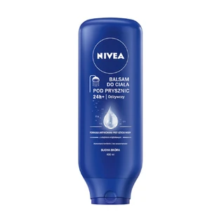 Nivea Pflegende Körperlotion für die Dusche, 400 ml