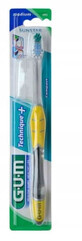 Gum Technique+ Toothbrush medium full, 1 piece