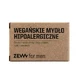 Zew For Men Vegan hypoallergene zeep, 85 ml