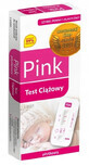 Pregnancy test, Pink, platelet