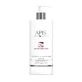 Apis Couperose-Stop Tonique pour la peau couperosée à l'acérola, 500ml