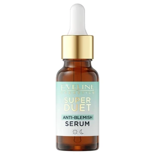 Eveline Cosmetics Super Duet Serum for imperfections, 18 ml