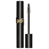 Yves Saint Laurent Máscara de pestañas Extreme Volumising 01 Noir, 9 ml