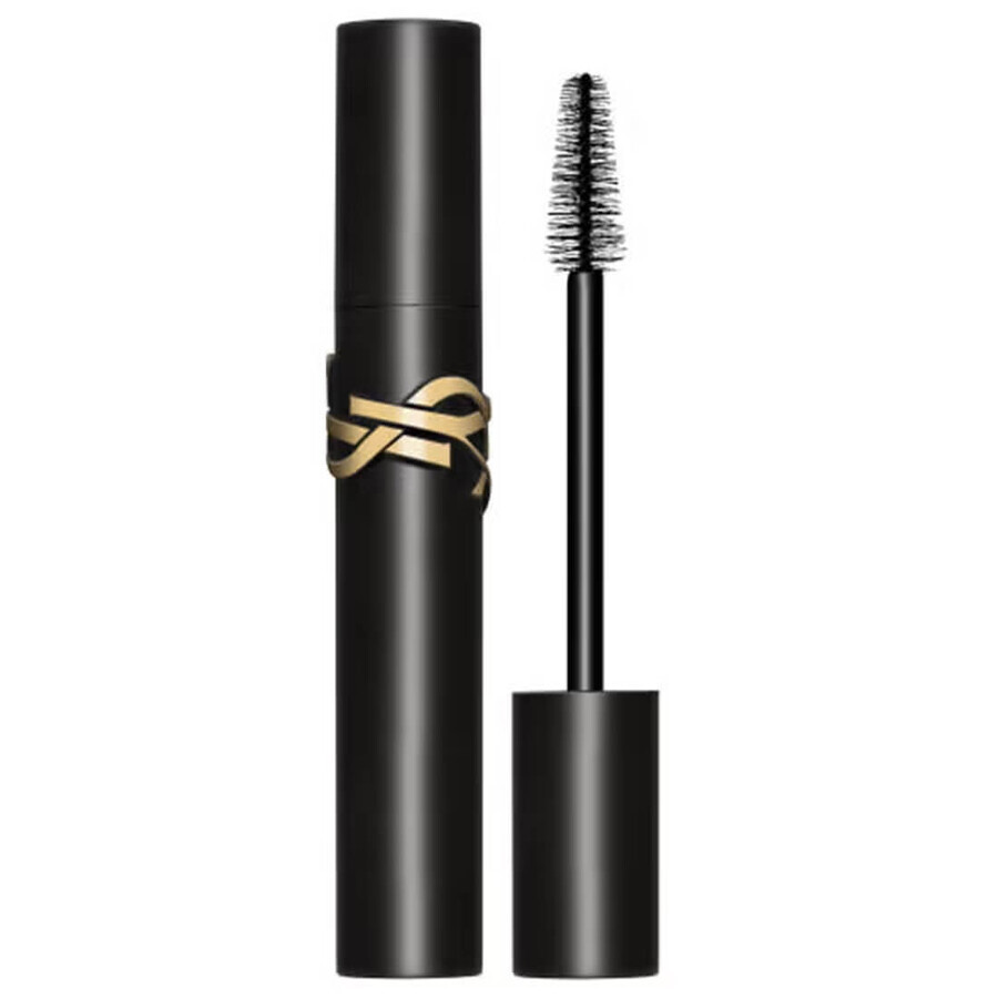 Shop Yves Saint Laurent Extreme Volumising Mascara 01 Noir, 9 ml Yves Saint Laurent Extreme Volumising Mascara 01 Noir, 9 ml