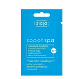 Ziaja Sopot Spa, Masque hydratant, 7ml