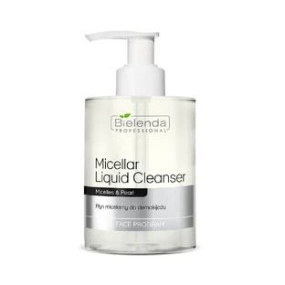 Bielenda Micellaire make-up remover, 300 ml