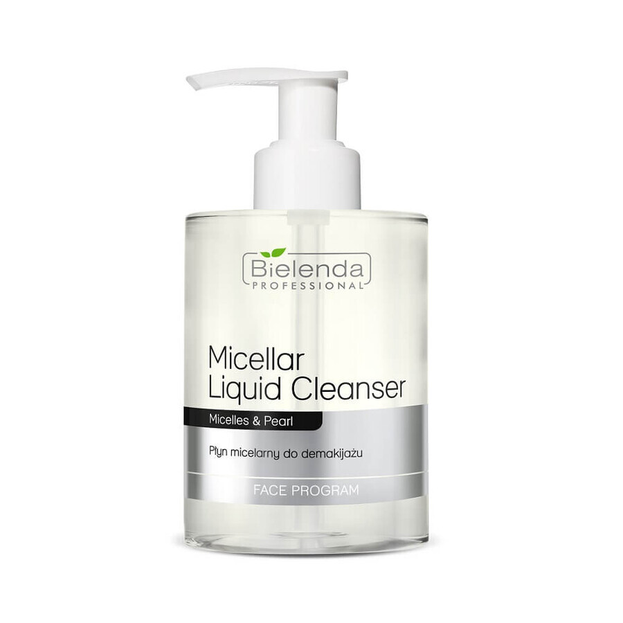 Comprar Bielenda Desmaquillante Micelar, 300 ml Bielenda Desmaquillante Micelar, 300 ml