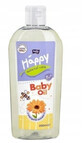 Bella Baby Happy Natural Care Olive, 200 ml