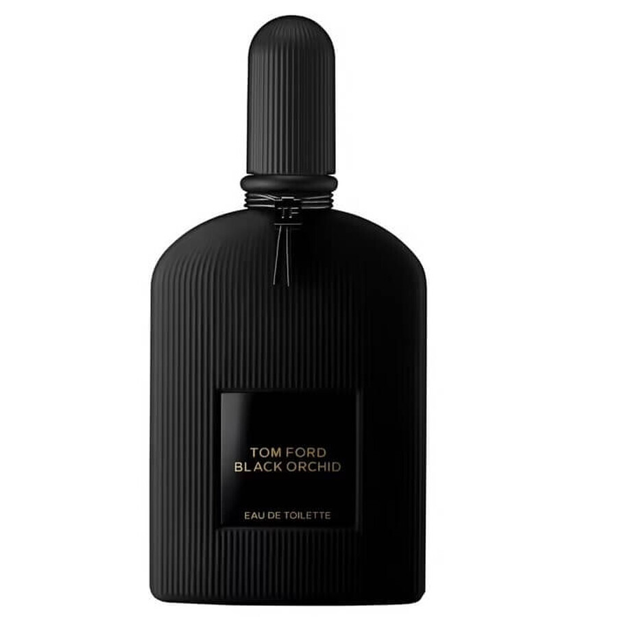 Tom Ford Schwarze Orchidee Eau de Toilette, 50 ml