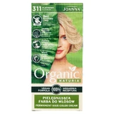 Joanna Naturia Tinte Orgánico Nutritivo 311 Platino
