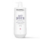 Goldwell Dualsenses Just Smooth Taming Smoothing Conditioner, 1000ml