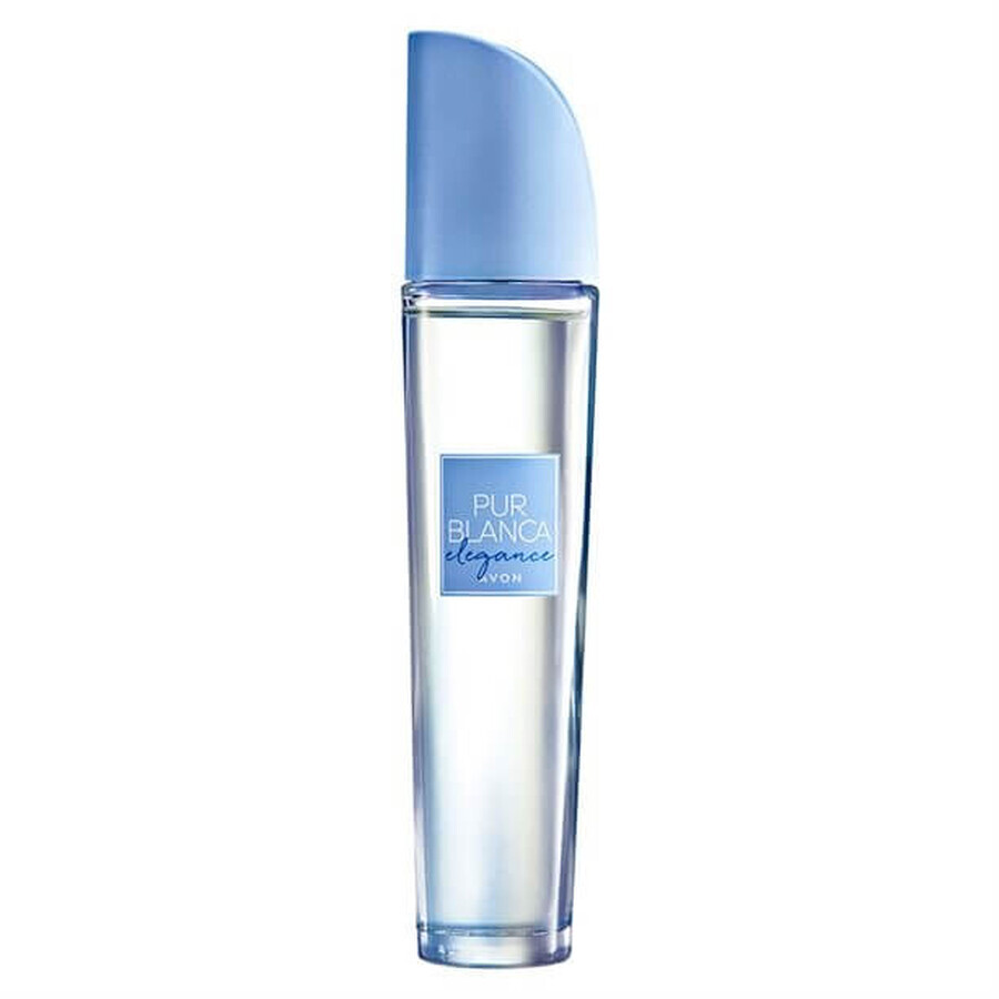 Avon Pur Blanca Elegance Eau de Toilette, 50 ml