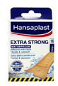 Hansaplast Gessi impermeabili extra forti, 16 unit&#224;
