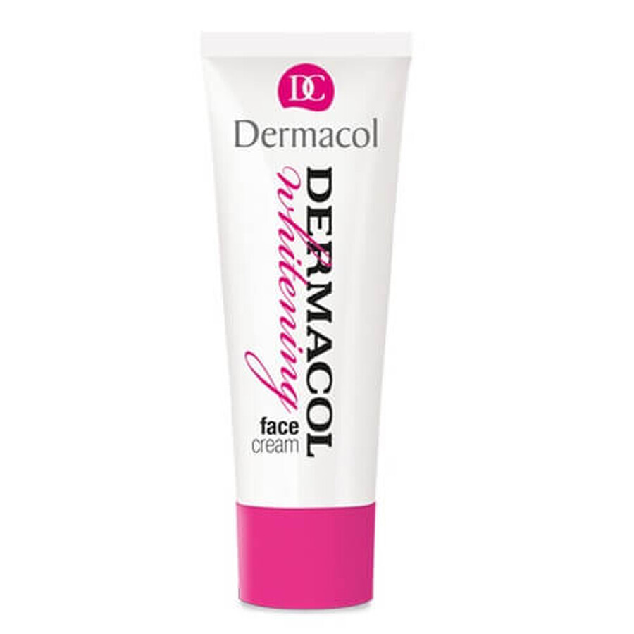 Buy Dermacol Whitening Face Cream, 50ml Dermacol Whitening Face Cream, 50ml